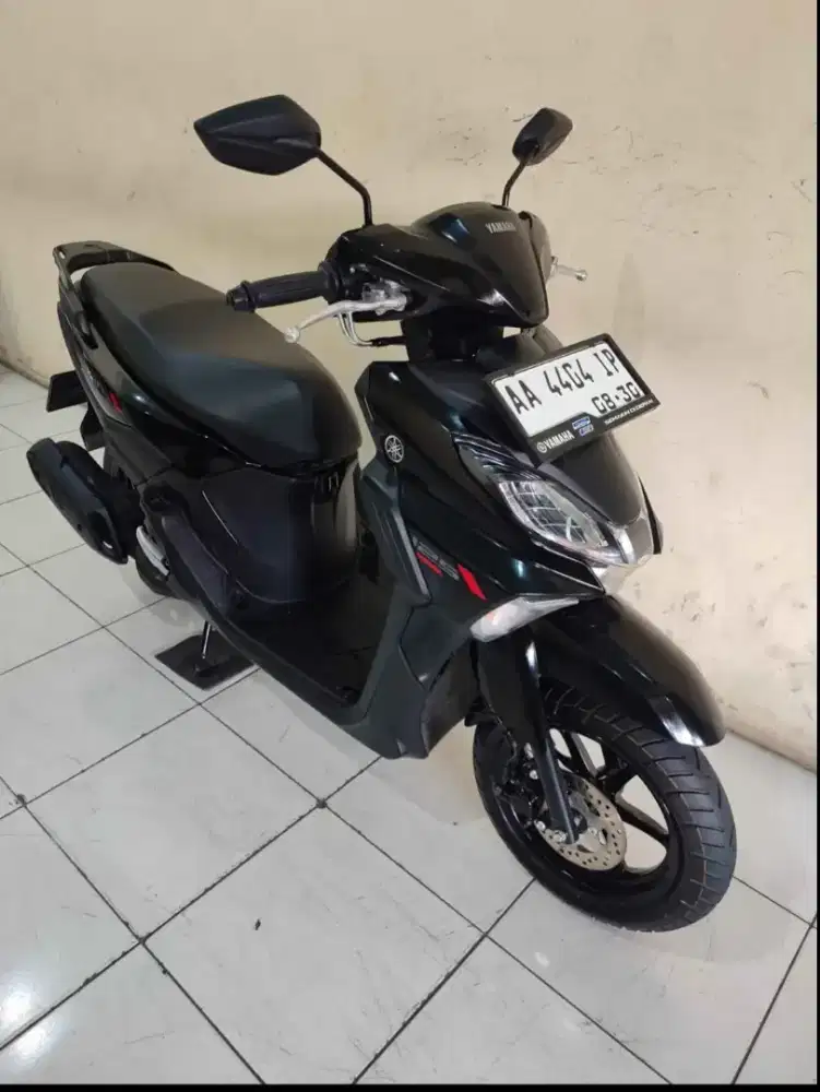 Yamaha Gear Ultimate 2025