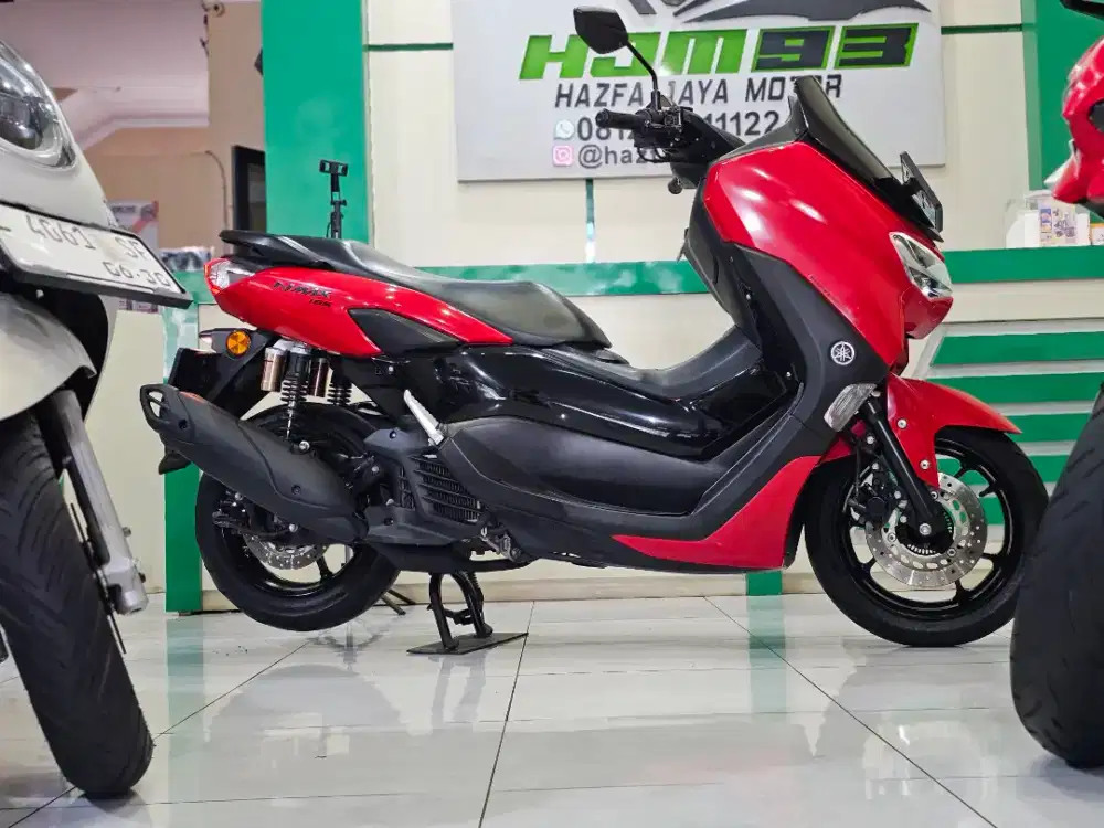 Yamaha NMAX 155 2023