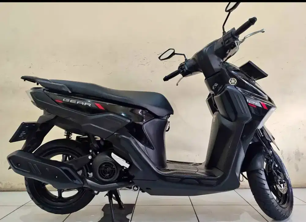 Yamaha Gear Ultimate 2025