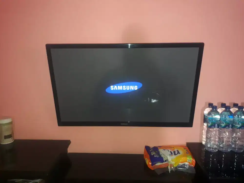 Dijual TV samsung 43 inchi