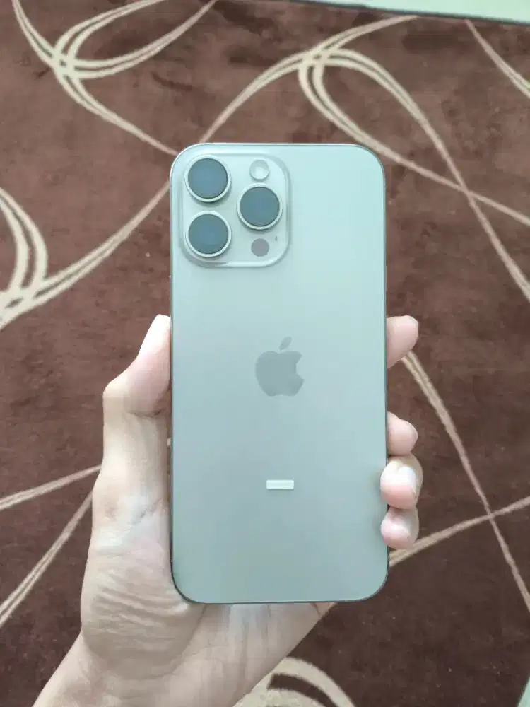 iPhone 16 Pro Max 256GB
