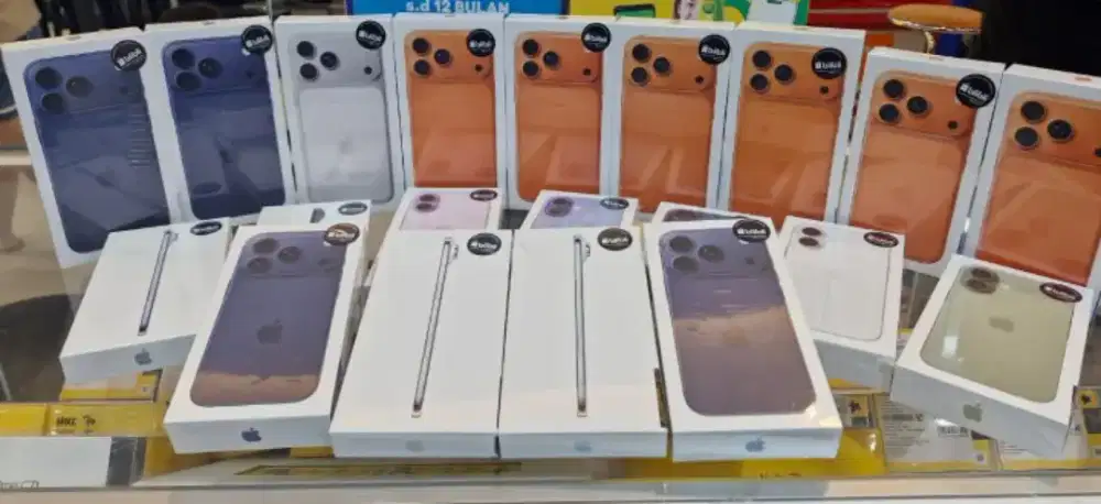 Iphone 17  pro 256