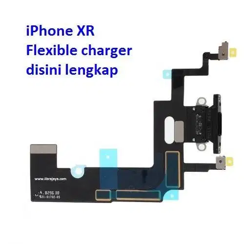 Flex Charger iPhone XR