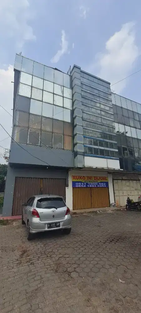 DIJUAL RUKO KRESEK BALARAJA