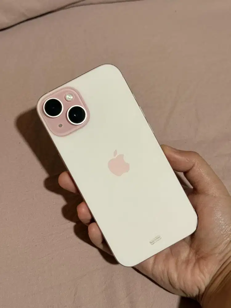 Iphone 15 basic 256gb