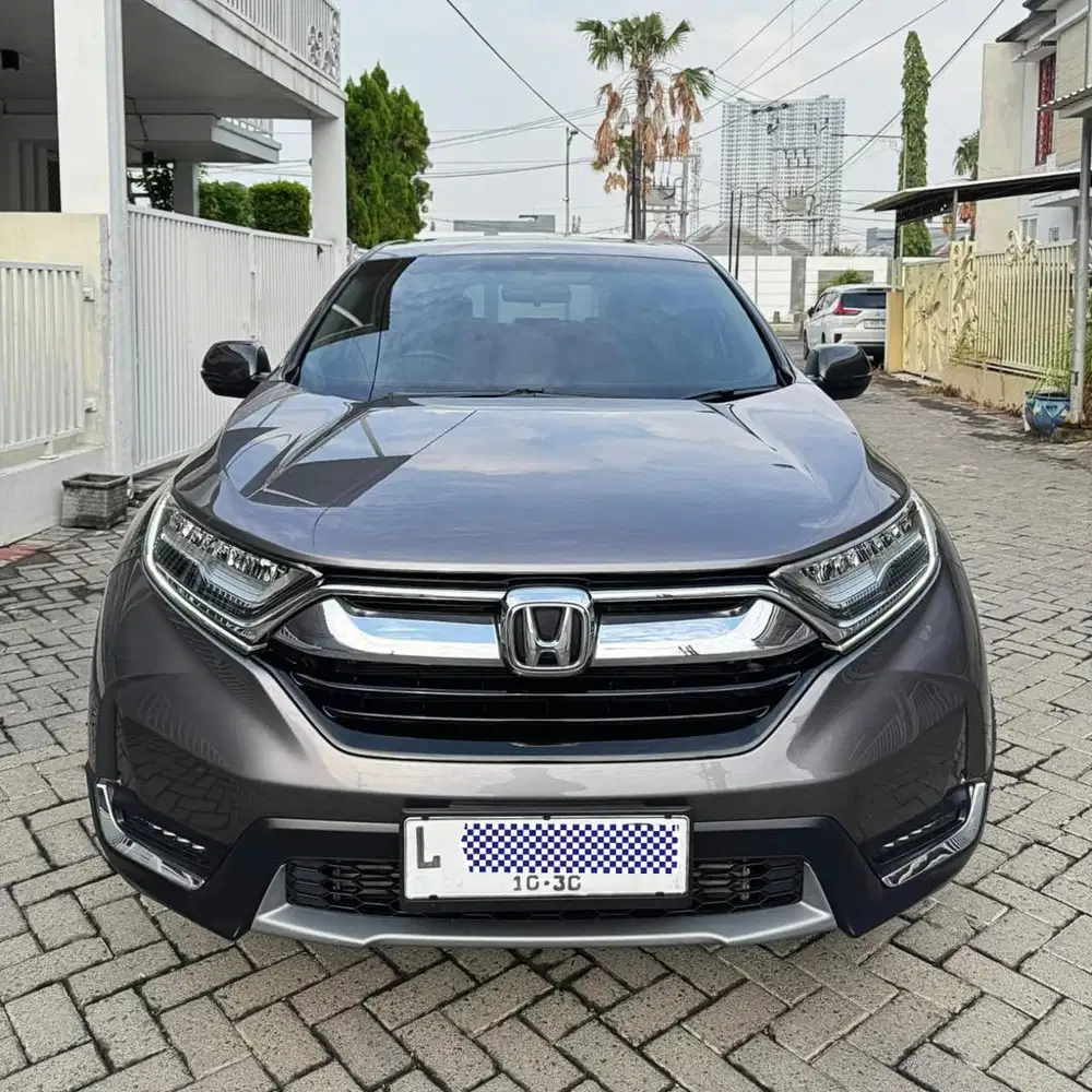 KM20RB! CRV Prestige Turbo 2020