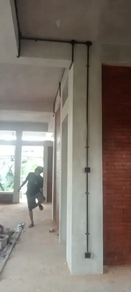 Tukang Listrik Panggilan perbaikan instalasi dan pemasangan instalasi