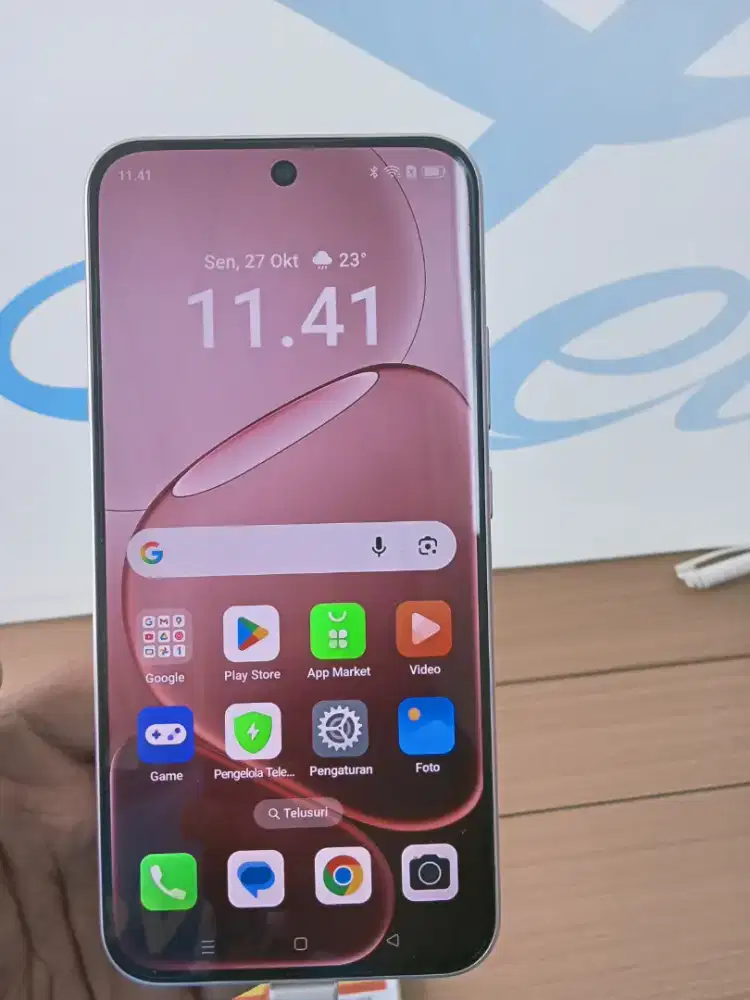 Promo Cicilan 0% Oppo A6 Pro 4G