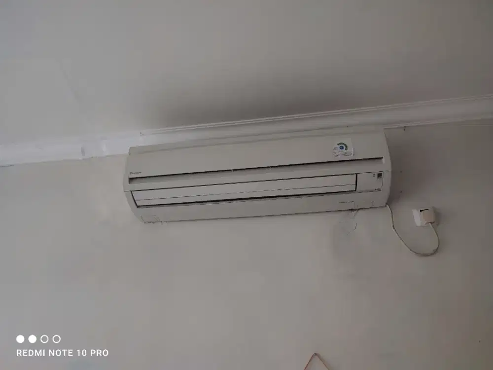 pendingin ruangan