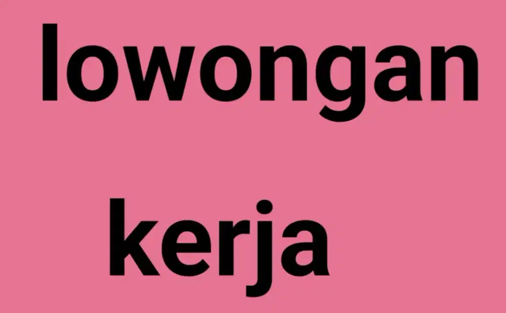 Loker bag masak laki laki