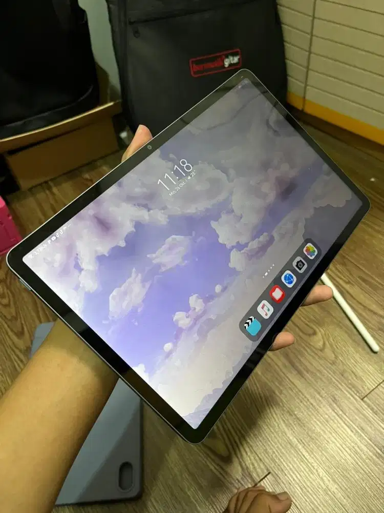 Tablet huawei matepad 11 se 6/128gb