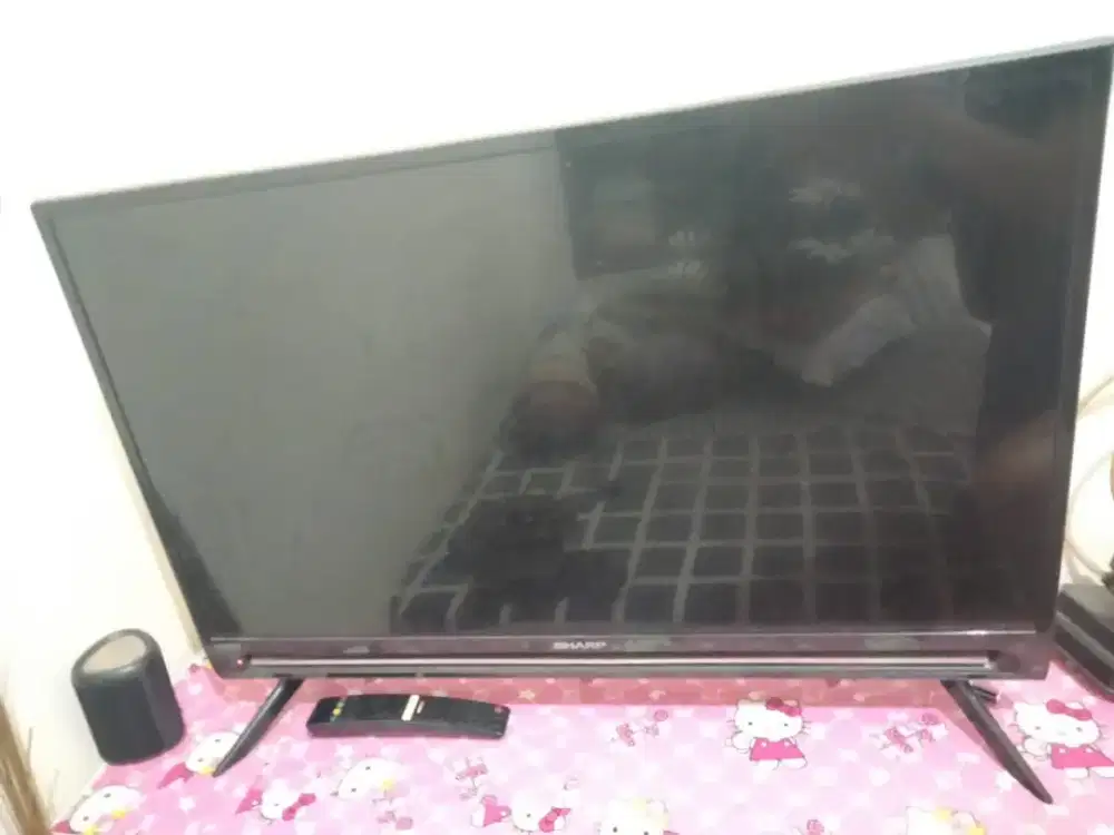 TV SHARP AQUOS 32 INCH SMART TV