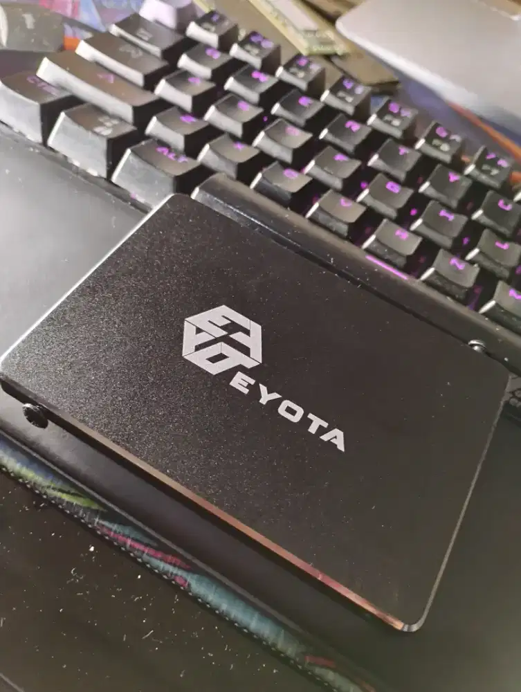 SSD 256GB sata3