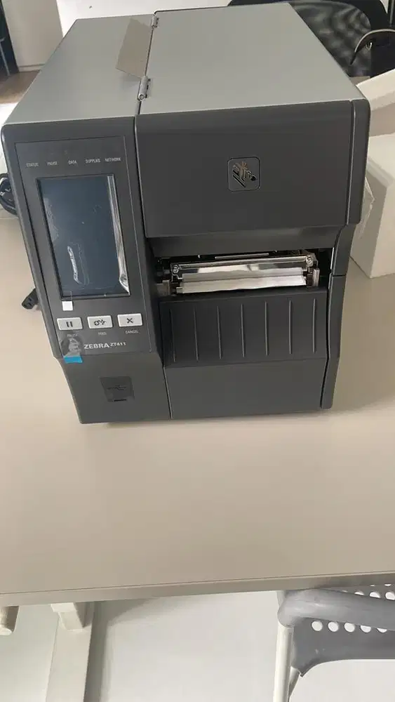 Jual Printer Zebra untuk RFID