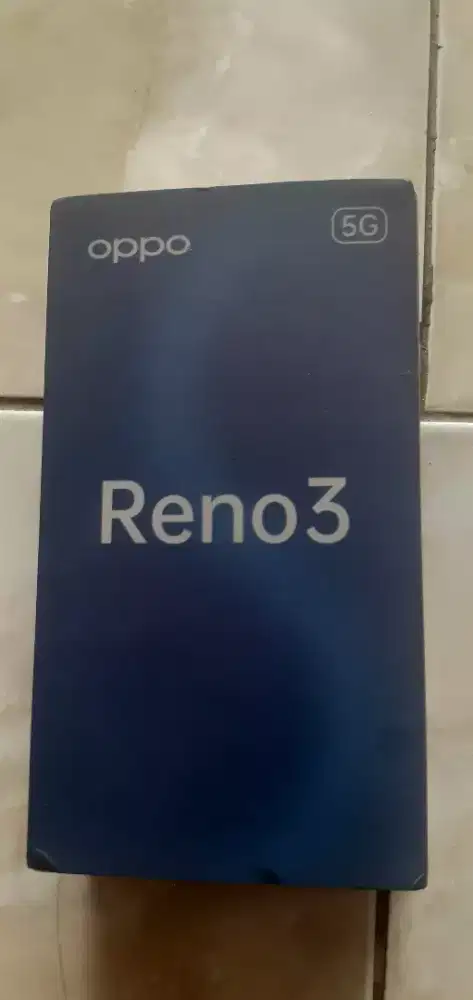Oppo reno 3 minus lcd harus ganti