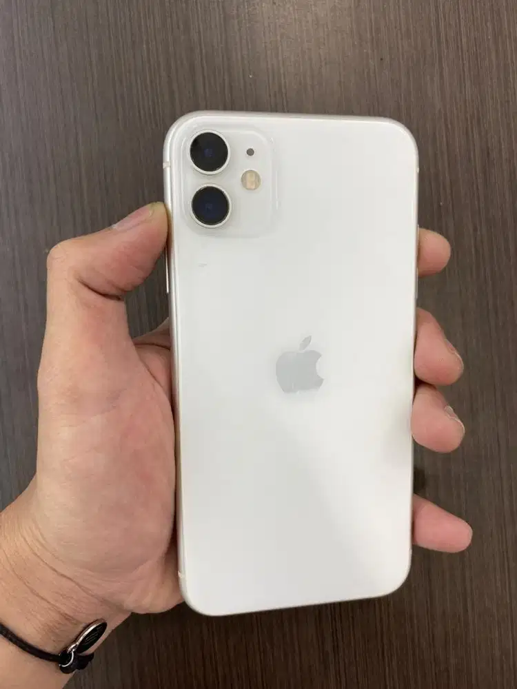 Iphone 11 128 ibox murah