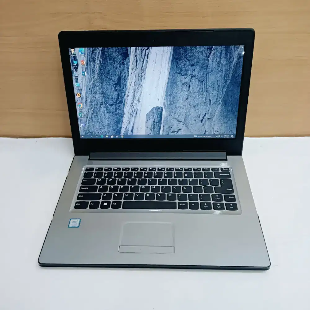 Laptop Lenovo Ideapad 310