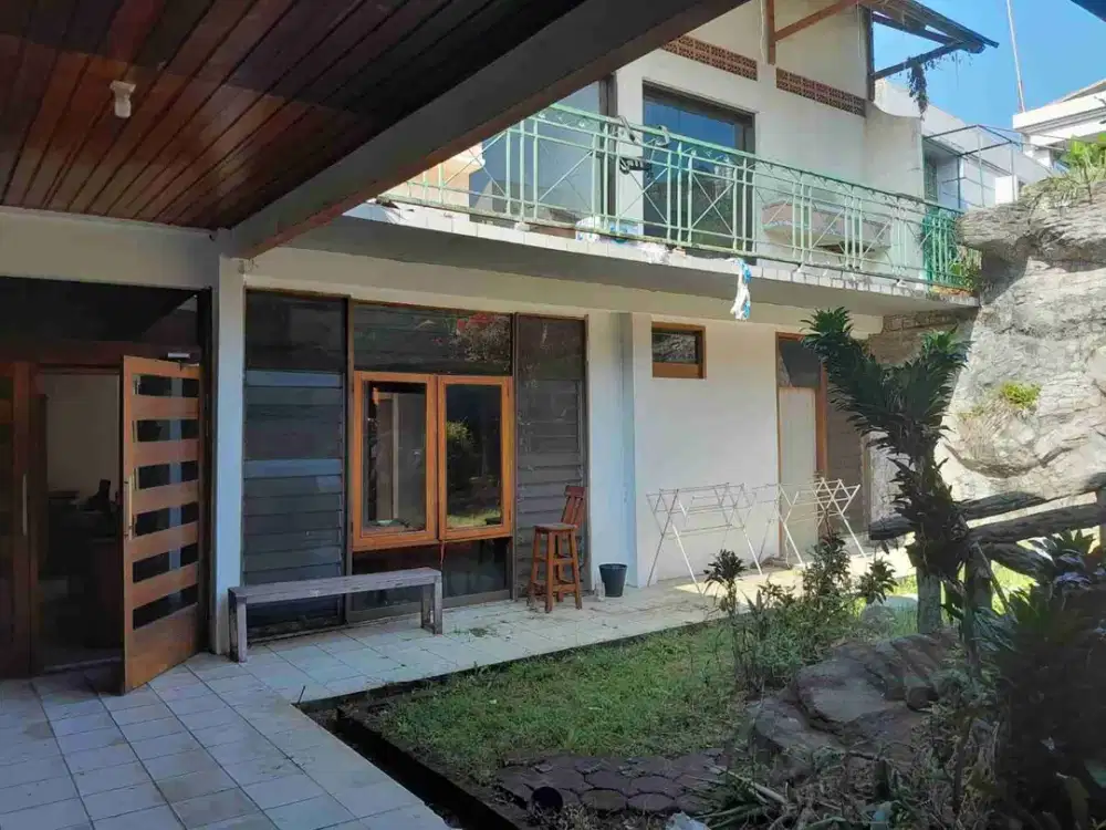 rumah siap huni di batununggal jelita kota bandung