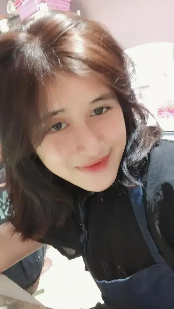 Nyari pekerjaan