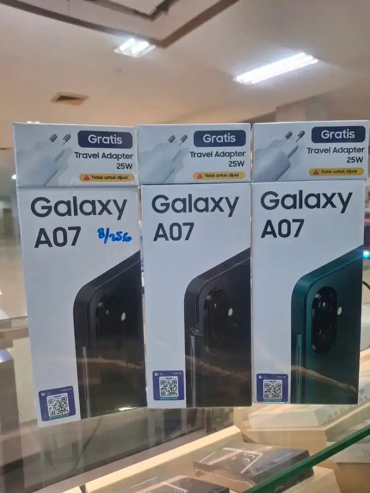 Samsung dengan harga terjangkau