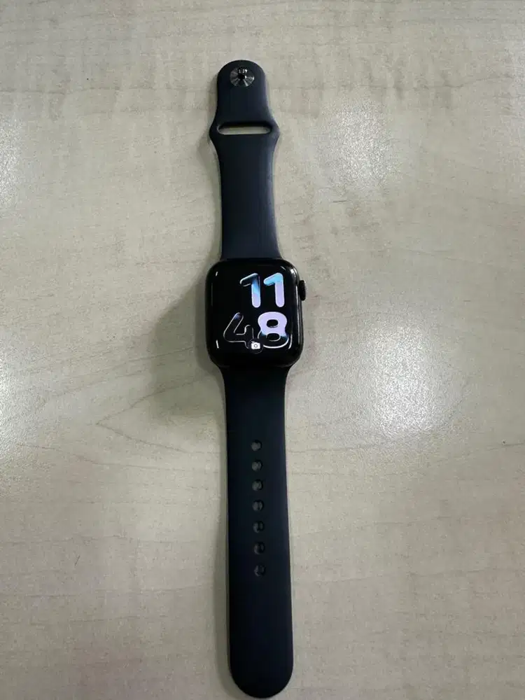 APPLE WATCH SERIES 7 EX IBOX