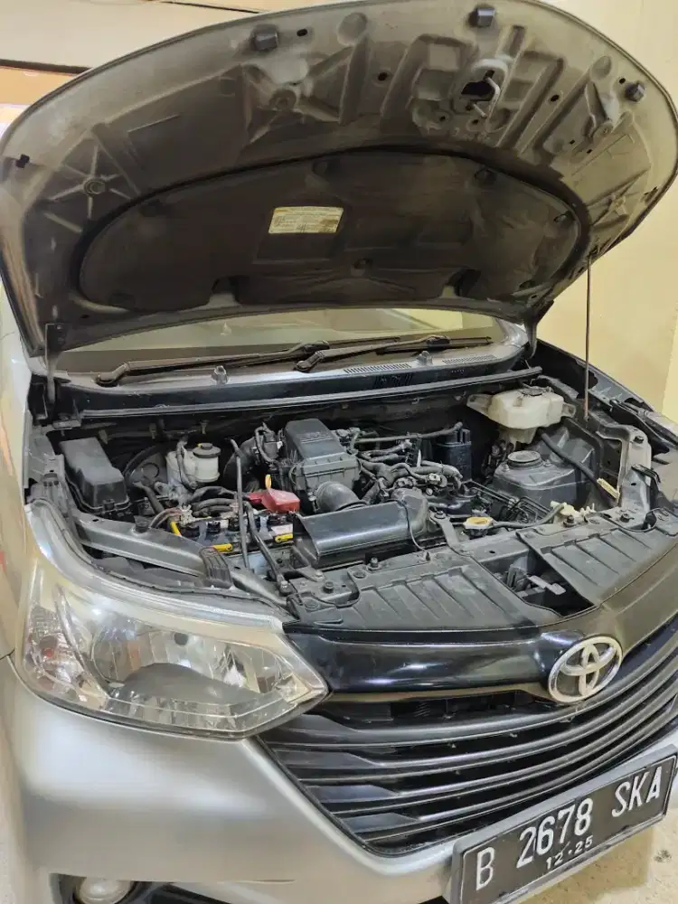 Bengkel Body Repair dan Matic Semua Merk Mobil