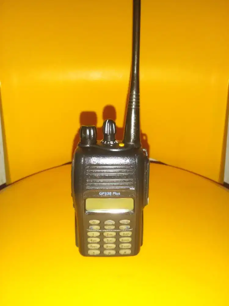 Handy talky Motorola