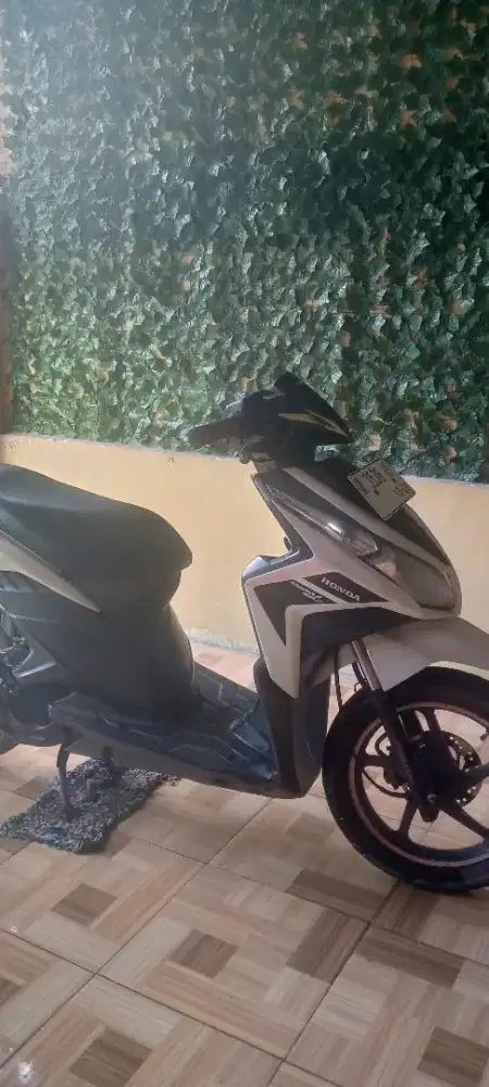 Honda Vario 2011
