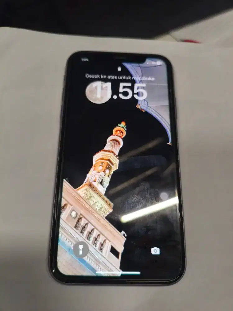 Iphone 11 64 GB