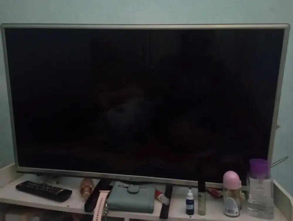 jual tv led LG 32 inc