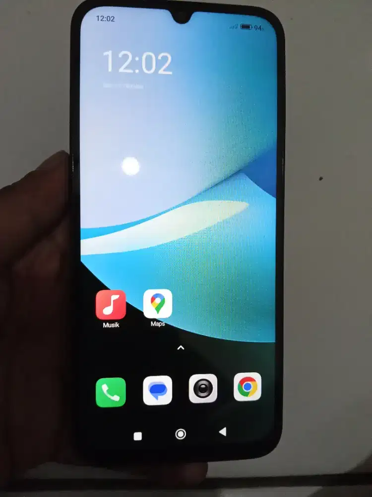 Redmi 15C Ram 6/128