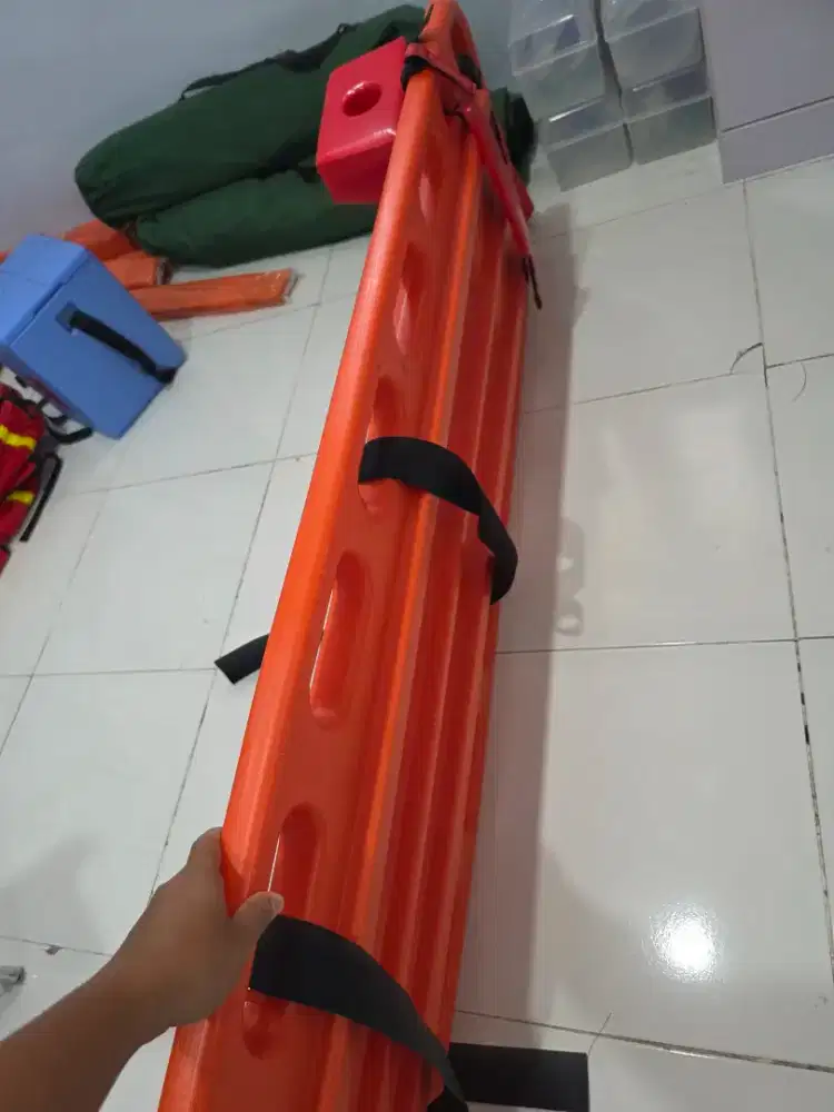 Di jual segera Spinal board