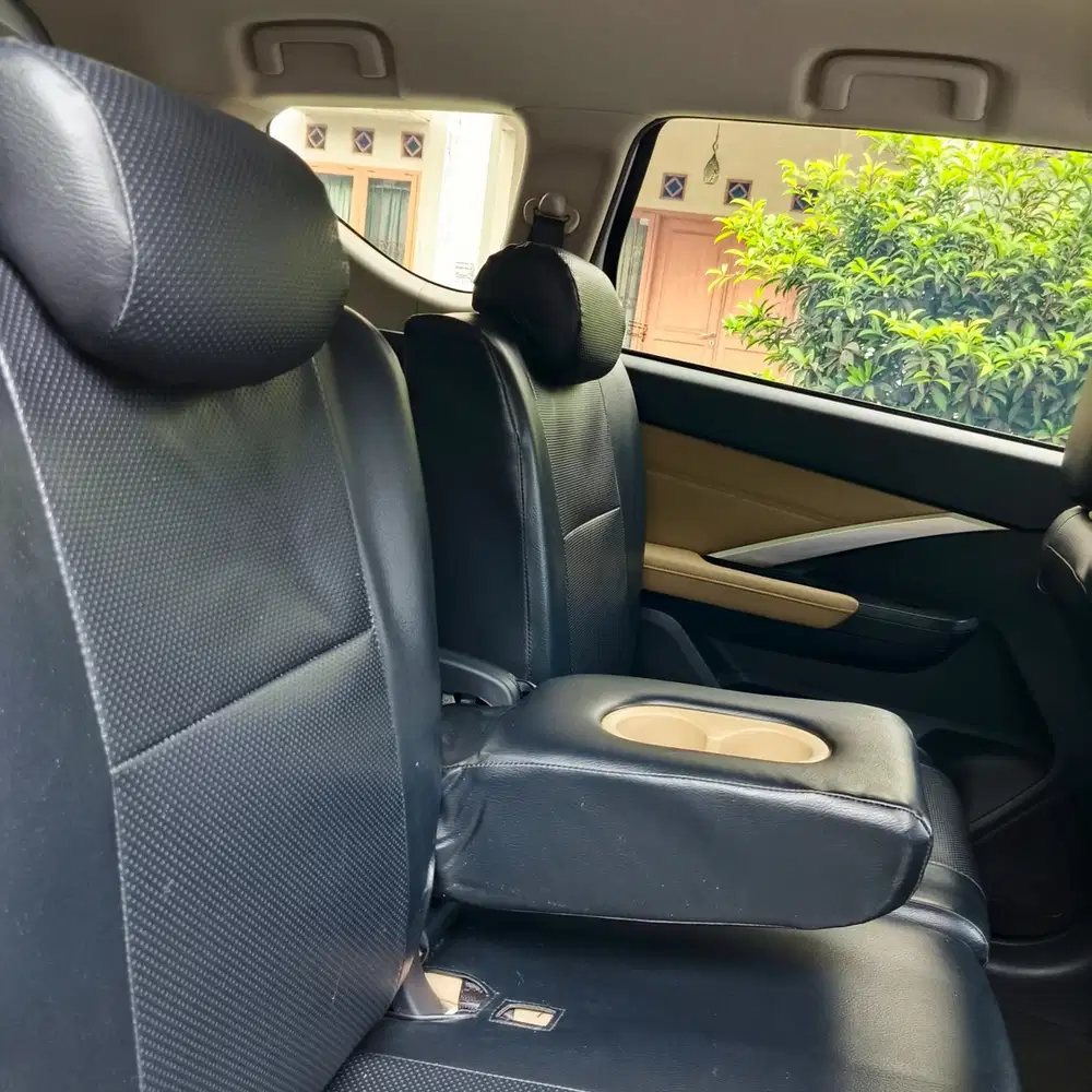 Mitsubishi Xpander 2022 Bensin