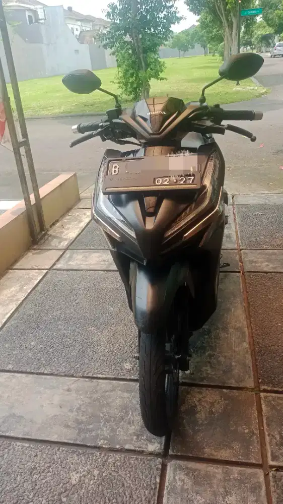 For Sale : Honda Vario 150 LED PGM-FI tahun 2019