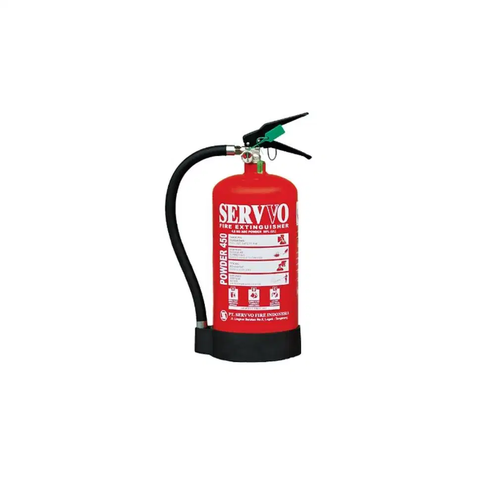 STARVVO APAR Dry Chemical Powder SV-50P