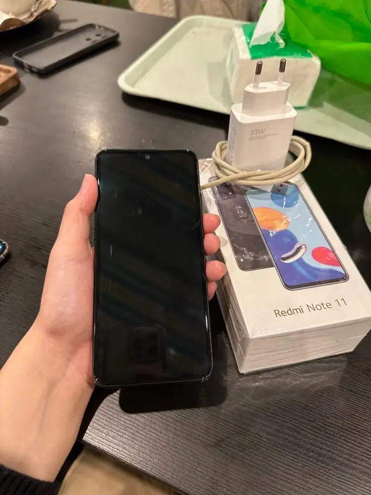 Redmi note 11 12 13