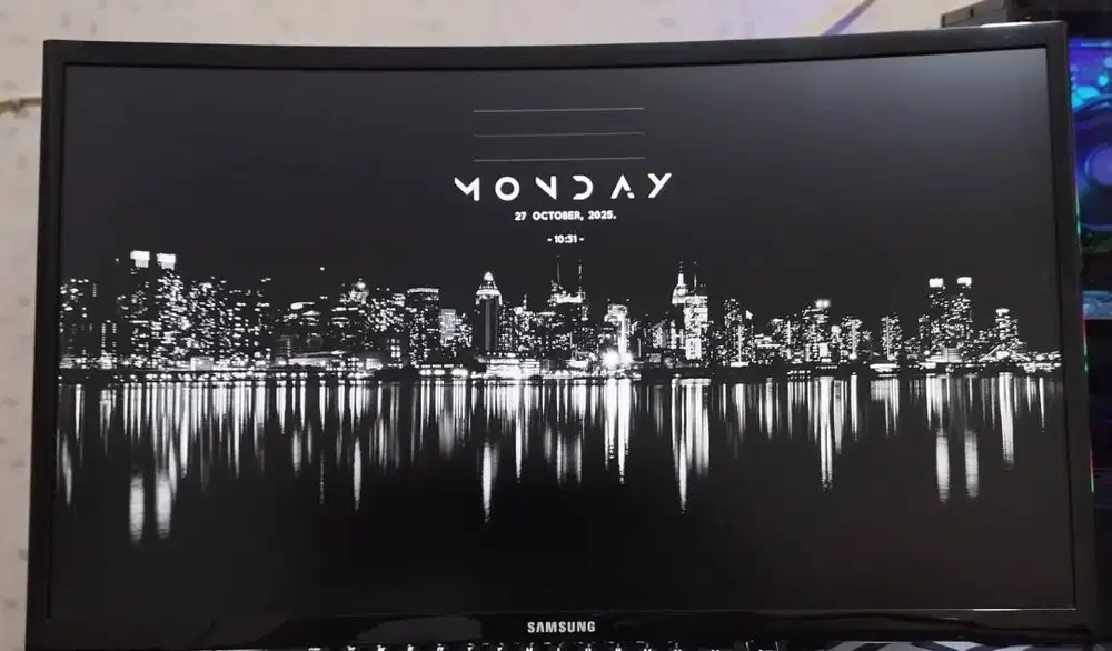 Jual Komputer ( Monitor, Cpu, Keyboard )