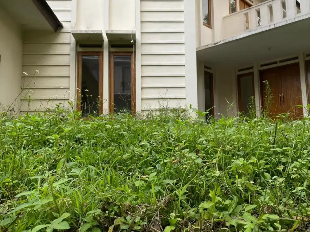 Dijual Kavling di Setraduta Dago Bandung Siap Bangun