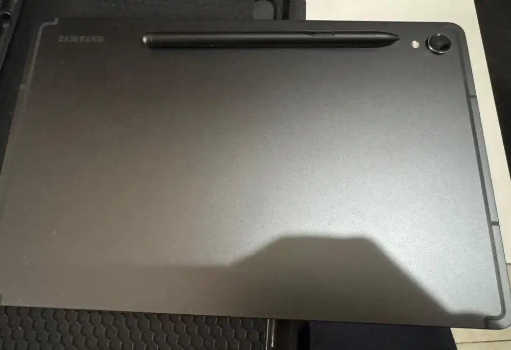 Samsung Galaxy Tab S9 wifi (SD 8 gen 2)