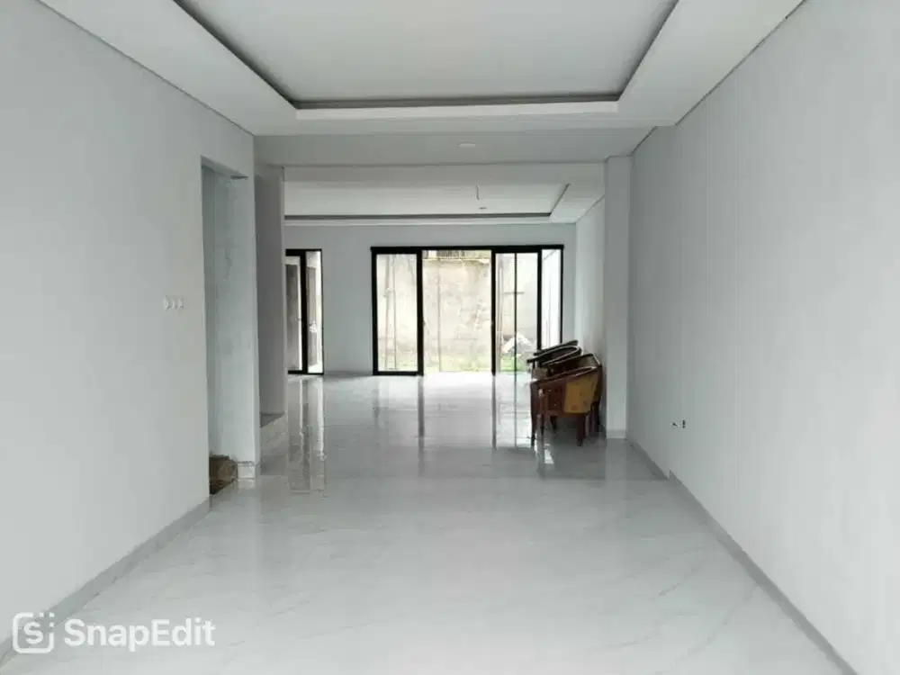 Dijual Rumah Sangat Baru Setiabudi Regency Harga Terbaik