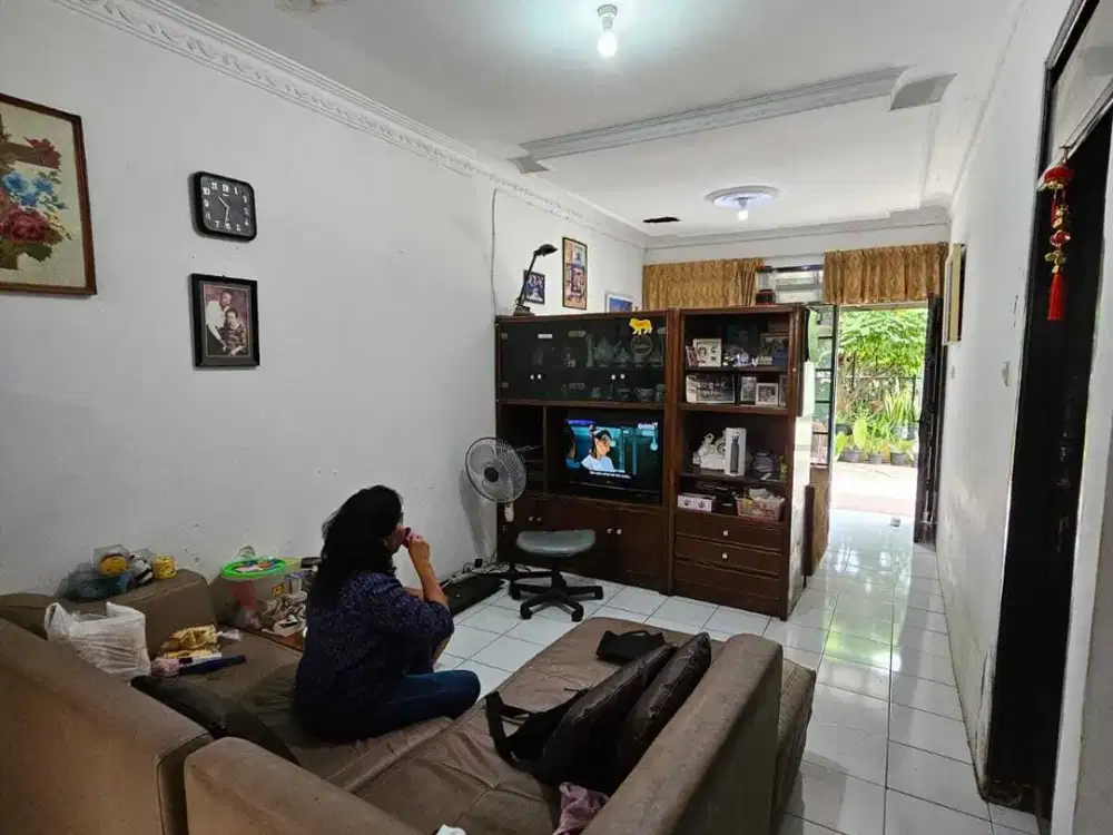 Dijual Rumah di Taman Rahayu Bandung Siap Huni