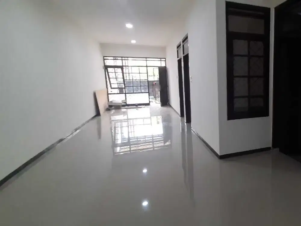 Dijual Rumah Minimalis Idaman Taman Holis Indah Bandung