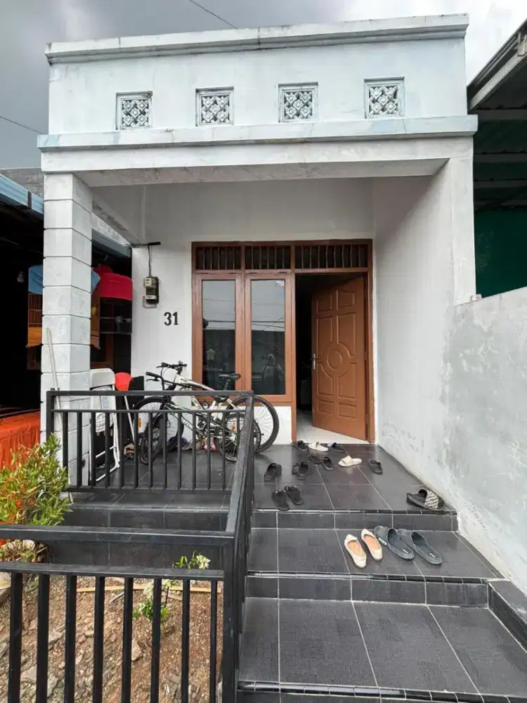 Rumah Di Jual Cepat