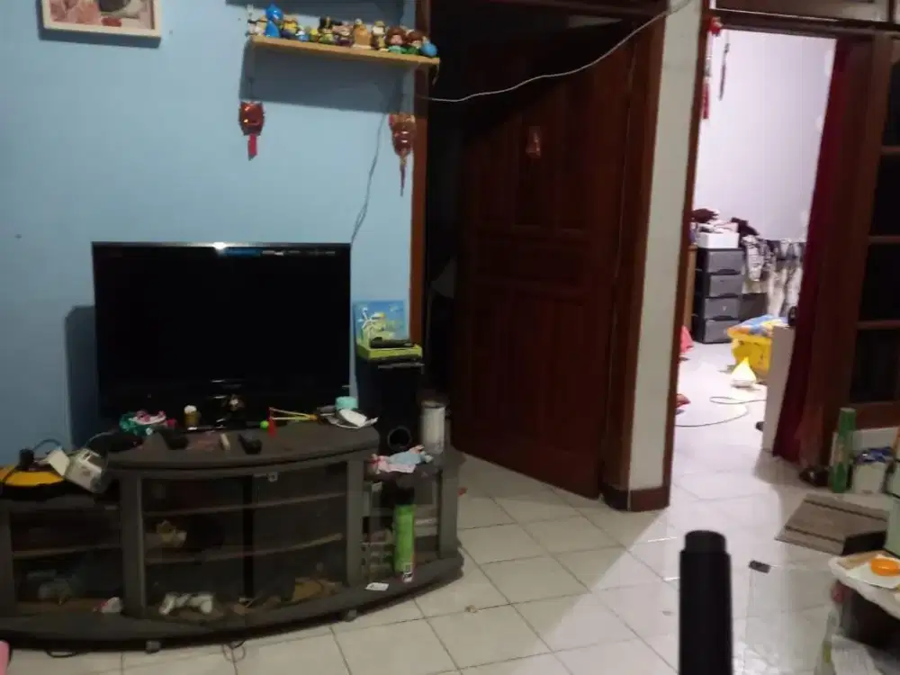 Dijual Rumah di Cibeureum Bandung Siap Huni