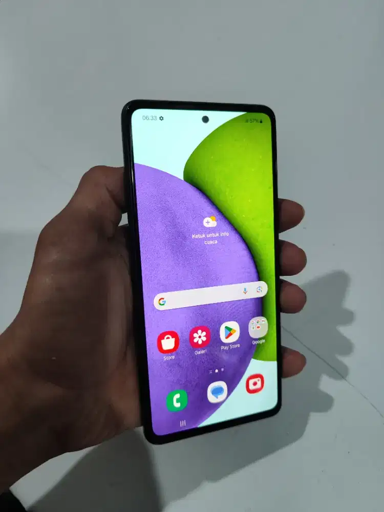 Samsung A52 8/128 SEIN
