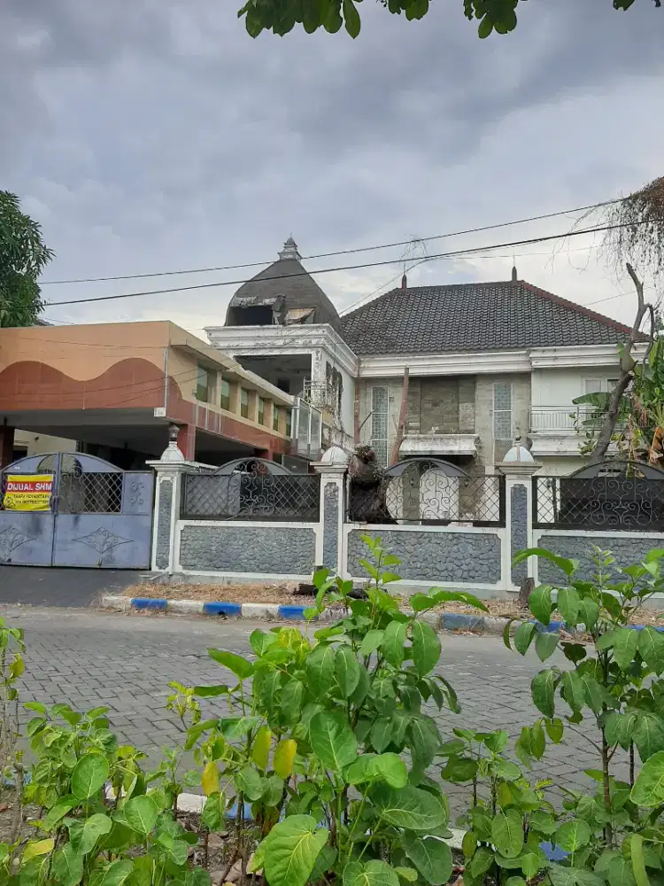 JUAL CEPAT JUANDA HARAPAN PERMAI SEDATI SIDOARJO