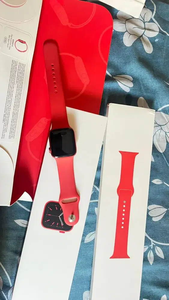 Iwatch 6 ibox mulus