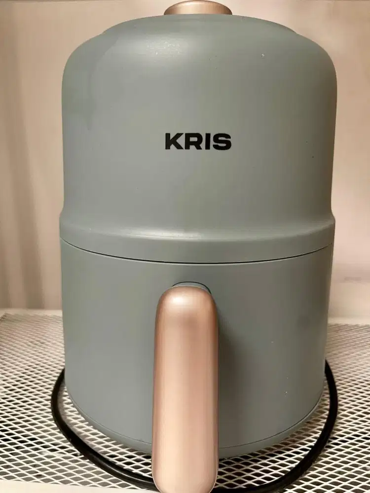 Air Fryer Merk Kris