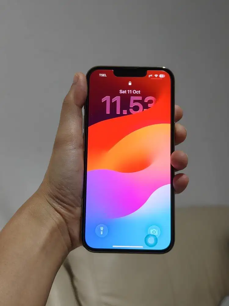 Iphone 13 Pro, Ibox, 256 GB