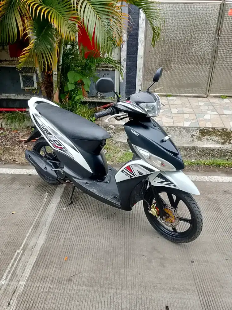 Dijual cepat butuh dana